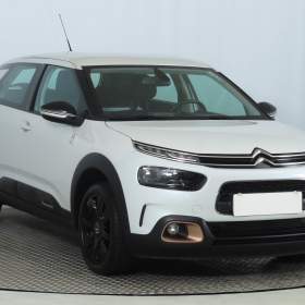 Fotka k inzerátu Citroën C4 Cactus 1.2 PureTech / 19135437