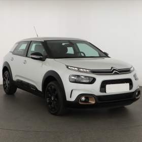 Fotka k inzerátu Citroën C4 Cactus 1.2 PureTech / 19135437