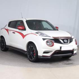 Fotka k inzerátu Nissan Juke 1.6 DIG- T Nismo RS / 19135442