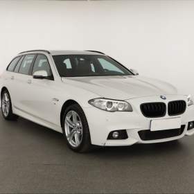 Fotka k inzerátu BMW Řada 5 530d xDrive / 19135444