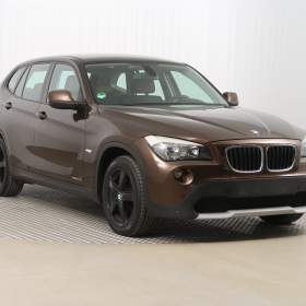 Fotka k inzerátu BMW X1 xDrive20d / 19135445