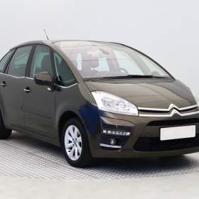 Fotka k inzerátu Citroën C4 Picasso 1.6 HDi / 19135448