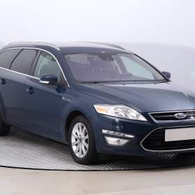 Fotka k inzerátu Ford Mondeo 2.0 TDCi / 19135451