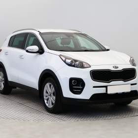 Fotka k inzerátu Kia Sportage 1.7 CRDi / 19135452