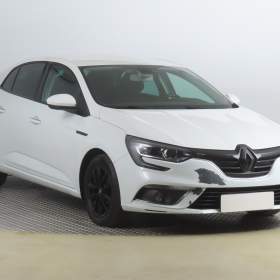 Fotka k inzerátu Renault Mégane 1.5 dCi / 19135457