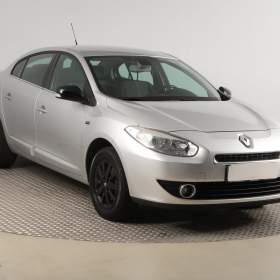 Fotka k inzerátu Renault Fluence 1.6 16V / 19135461