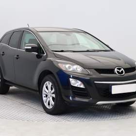 Fotka k inzerátu Mazda CX- 7 2.2 MZR- CD / 19135462