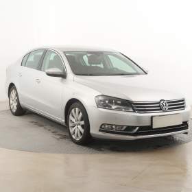 Fotka k inzerátu Volkswagen Passat 2.0 TDI / 19135463