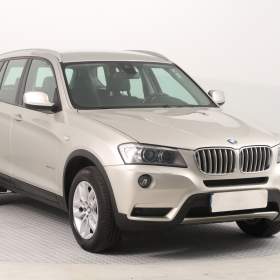 Fotka k inzerátu BMW X3 xDrive30d / 19135464