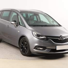 Fotka k inzerátu Opel Zafira 2.0 CDTI / 19135466