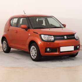 Fotka k inzerátu Suzuki Ignis 1.2 / 19135467