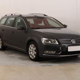 Fotka k inzerátu Volkswagen Passat 2.0 TDI / 19135468