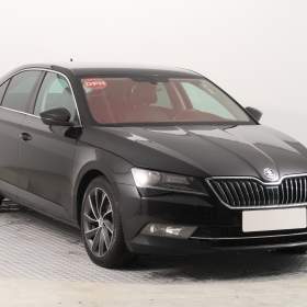 Fotka k inzerátu Škoda Superb 2.0 TDI / 19135474