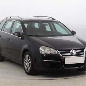 Fotka k inzerátu Volkswagen Golf 1.9 TDI / 19135478