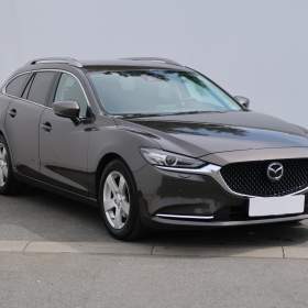 Fotka k inzerátu Mazda 6 2.0 Skyactiv- G / 19135482