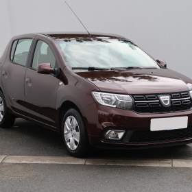 Fotka k inzerátu Dacia Sandero 1.0 SCe / 19135483