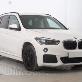 Fotka k inzerátu BMW X1 xDrive20i / 19135484