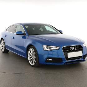 Fotka k inzerátu Audi A5 2.0 TDI / 19135487