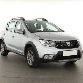 Fotka k inzerátu Dacia Sandero 0.9 TCe / 19135488