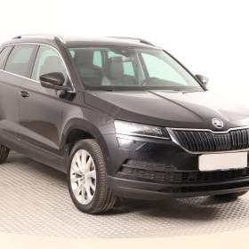 Fotka k inzerátu Škoda Karoq 1.5 TSI / 19135489