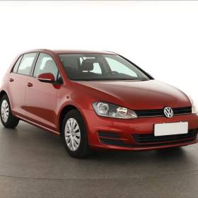 Fotka k inzerátu Volkswagen Golf 1.2 TSI / 19135490