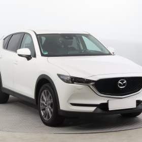 Fotka k inzerátu Mazda CX- 5 2.5 Skyactiv- G / 19135491