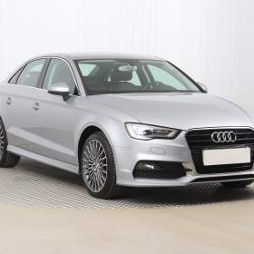 Fotka k inzerátu Audi A3 1.4 TFSI / 19135492