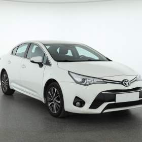 Fotka k inzerátu Toyota Avensis 2.0 D- 4D / 19136289