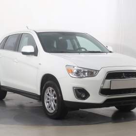 Fotka k inzerátu Mitsubishi ASX 1.6 MIVEC / 19136290