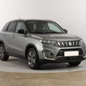 Fotka k inzerátu Suzuki Vitara 1.4 BoosterJet / 19136292