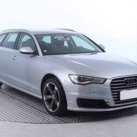 Fotka k inzerátu Audi A6 2.0 TDI / 19136293