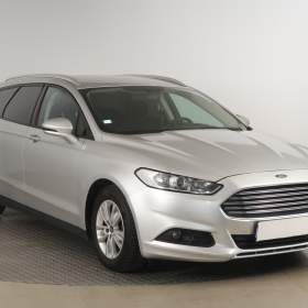 Fotka k inzerátu Ford Mondeo 2.0 TDCI / 19136295