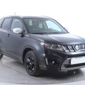 Fotka k inzerátu Suzuki Vitara 1.4 BoosterJet / 19136297