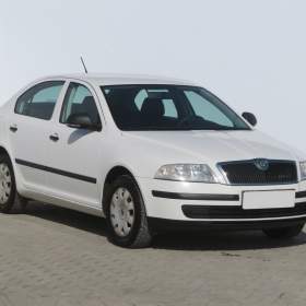 Fotka k inzerátu Škoda Octavia 1.4 16V / 19136299