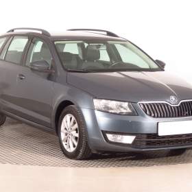 Fotka k inzerátu Škoda Octavia 1.6 TDI / 19136300