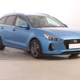 Fotka k inzerátu Hyundai i30 1.4 CVVT / 19136304