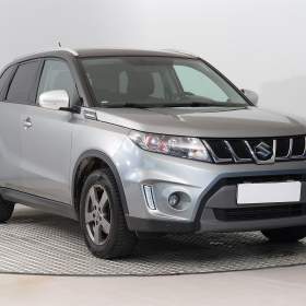 Fotka k inzerátu Suzuki Vitara 1.4 BoosterJet / 19136308