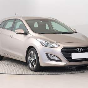 Fotka k inzerátu Hyundai i30 1.6 CRDi / 19136309