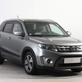 Fotka k inzerátu Suzuki Vitara 1.6 VVT / 19136310