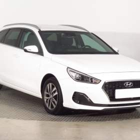 Fotka k inzerátu Hyundai i30 1.4 T- GDI / 19136314