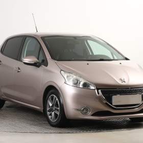 Fotka k inzerátu Peugeot 208 1.4 VTi / 19136315