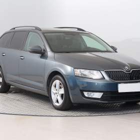 Fotka k inzerátu Škoda Octavia 1.6 TDI / 19136318