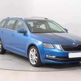 Fotka k inzerátu Škoda Octavia 1.5 TSI / 19136319