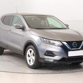 Fotka k inzerátu Nissan Qashqai 1.3 DIG- T / 19136320