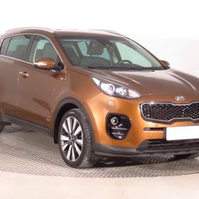 Fotka k inzerátu Kia Sportage 2.0 CRDi / 19136321