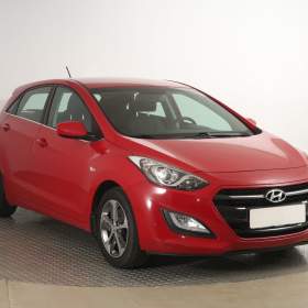 Fotka k inzerátu Hyundai i30 1.6 MPI / 19136322