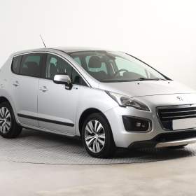 Fotka k inzerátu Peugeot 3008 1.6 HDi / 19136323