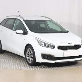 Fotka k inzerátu Kia Ceed 1.6 CRDi / 19136324