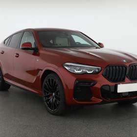 Fotka k inzerátu BMW X6 xDrive40i / 19136329