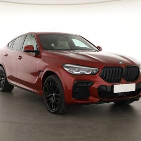 Fotka k inzerátu BMW X6 xDrive40i / 19136329